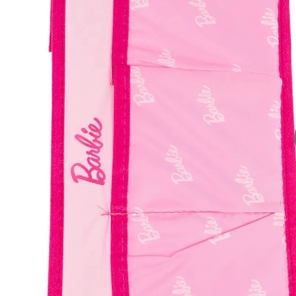 Barbie Storage Box - Picture 8 of 8